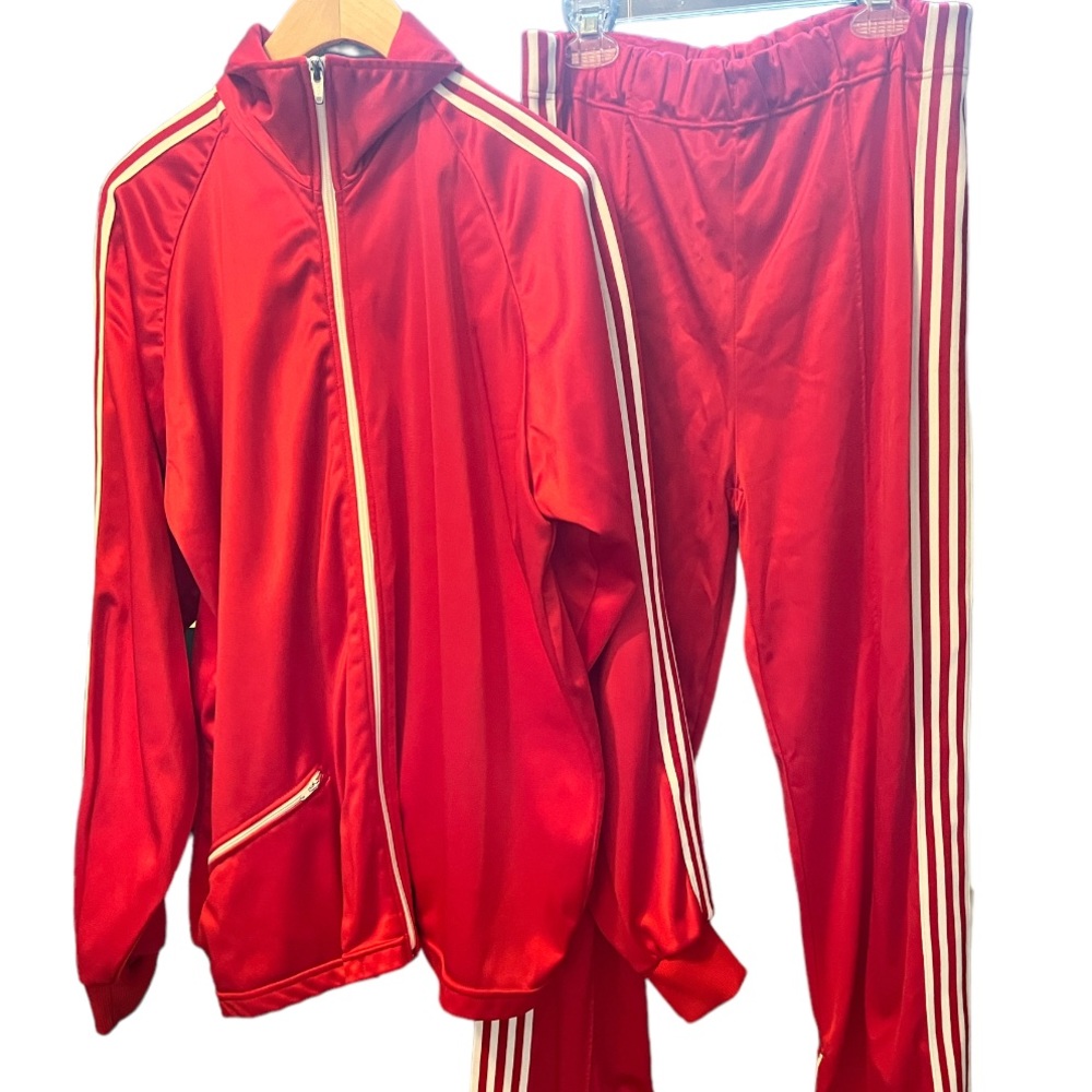 Vintage men’s track suit